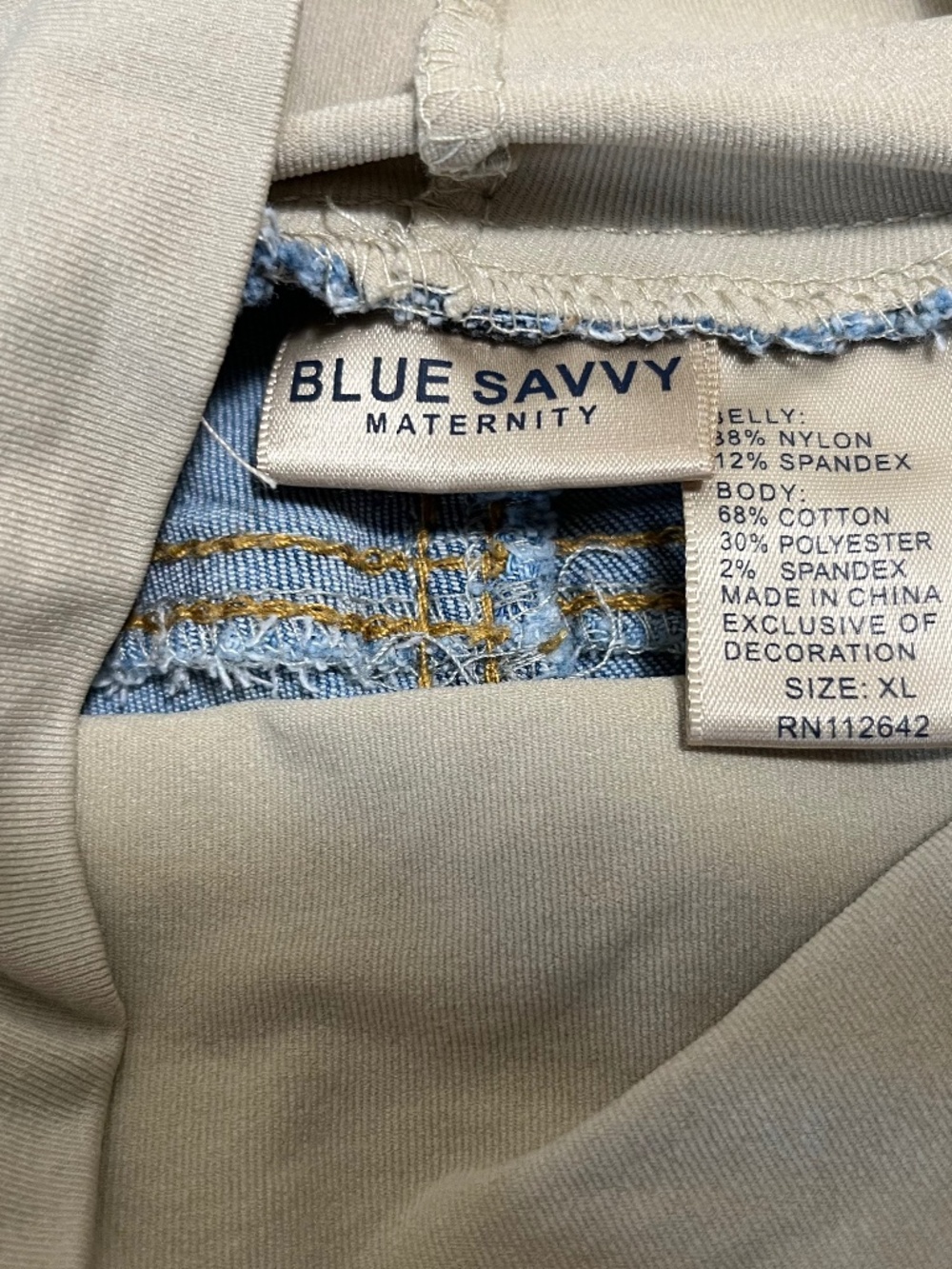 MATERNITY BUNDLE - Picture 3 of 11